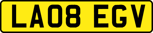 LA08EGV