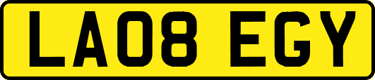 LA08EGY