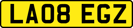 LA08EGZ