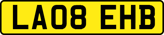 LA08EHB