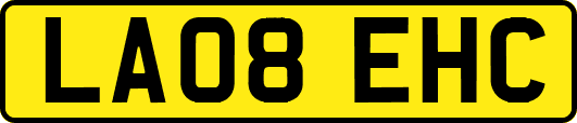 LA08EHC