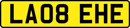 LA08EHE