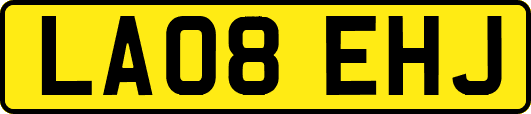 LA08EHJ