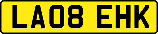 LA08EHK