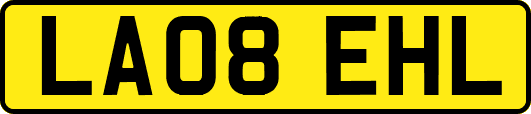 LA08EHL
