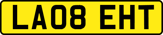 LA08EHT
