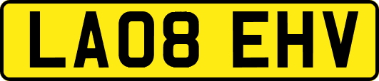 LA08EHV