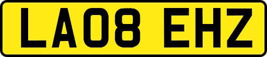 LA08EHZ