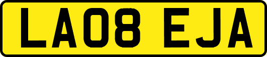 LA08EJA