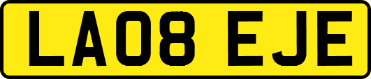 LA08EJE