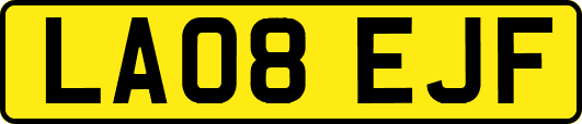 LA08EJF