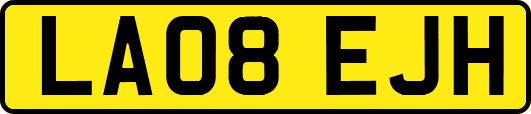 LA08EJH