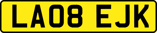 LA08EJK