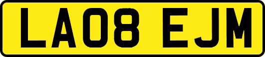 LA08EJM