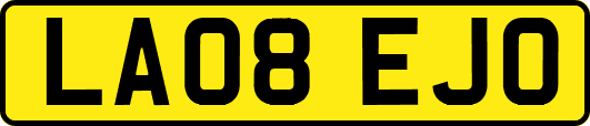 LA08EJO