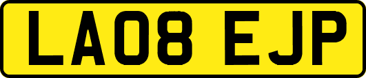 LA08EJP