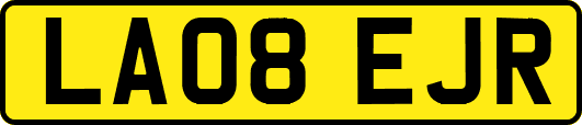LA08EJR