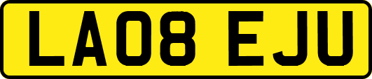 LA08EJU