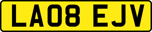 LA08EJV