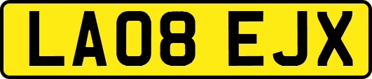 LA08EJX