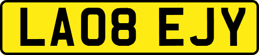 LA08EJY