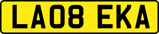 LA08EKA