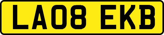 LA08EKB