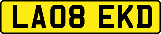 LA08EKD