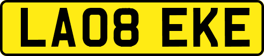 LA08EKE