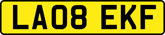 LA08EKF