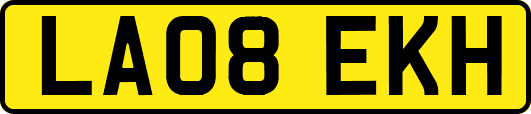LA08EKH