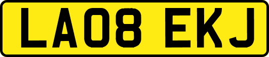 LA08EKJ