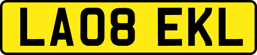 LA08EKL