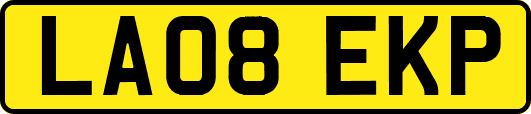 LA08EKP