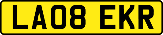 LA08EKR
