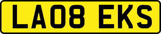 LA08EKS