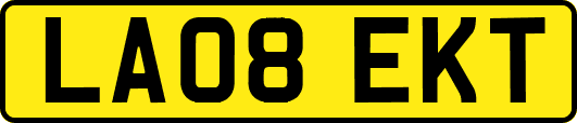 LA08EKT