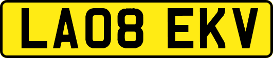 LA08EKV