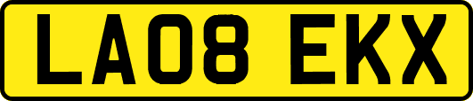 LA08EKX