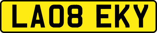 LA08EKY