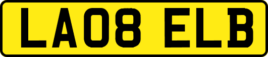 LA08ELB