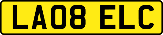 LA08ELC