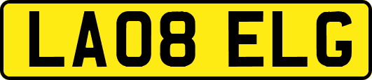 LA08ELG