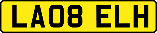 LA08ELH