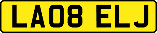 LA08ELJ