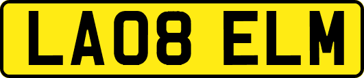 LA08ELM