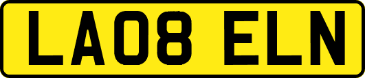 LA08ELN