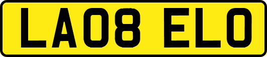 LA08ELO