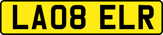 LA08ELR