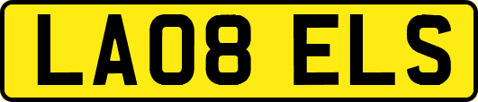 LA08ELS